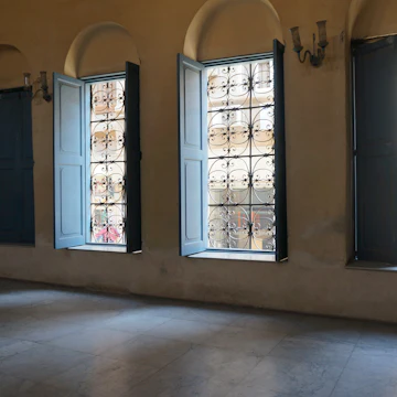 Mosque-Sabil of Suleiman Silahdar