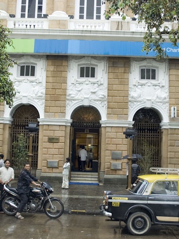 Kolkata (Calcutta)