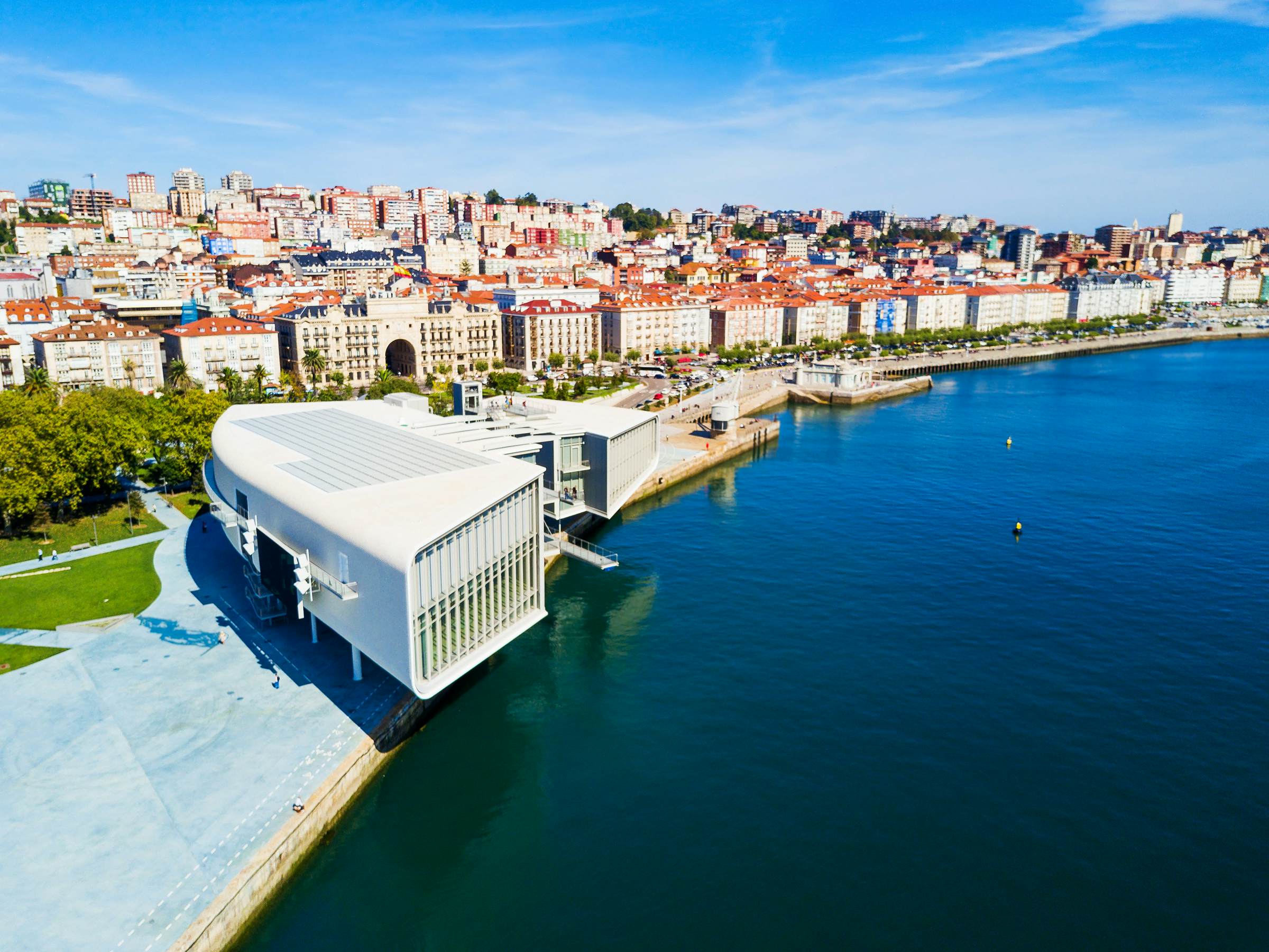 Things to do in Santander : Museums and attractions