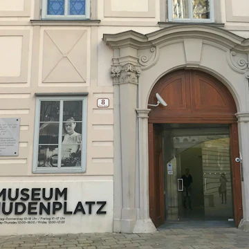 Museum Judenplatz