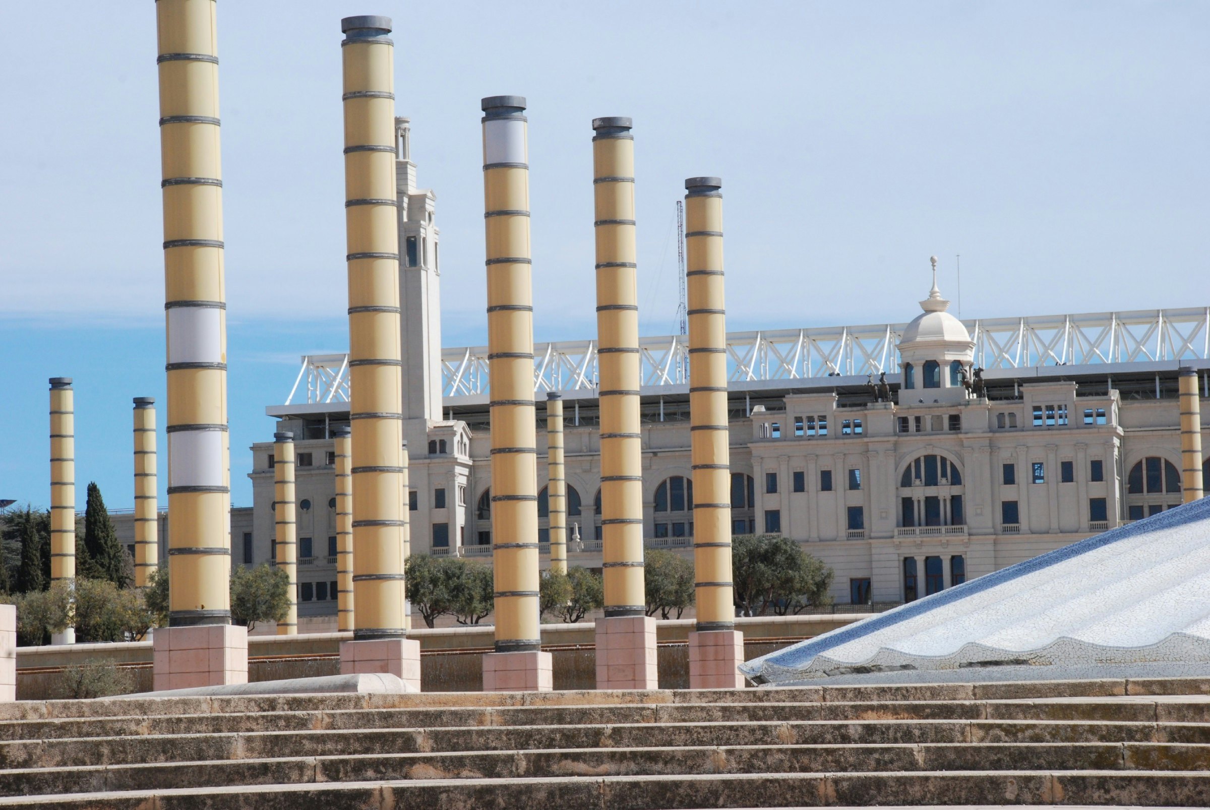 L’Anella Olímpica