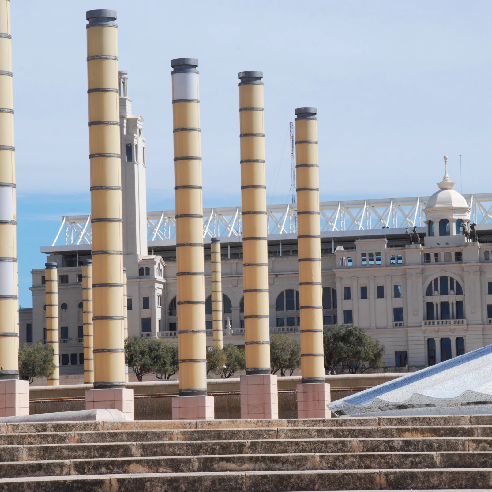 L’Anella Olímpica