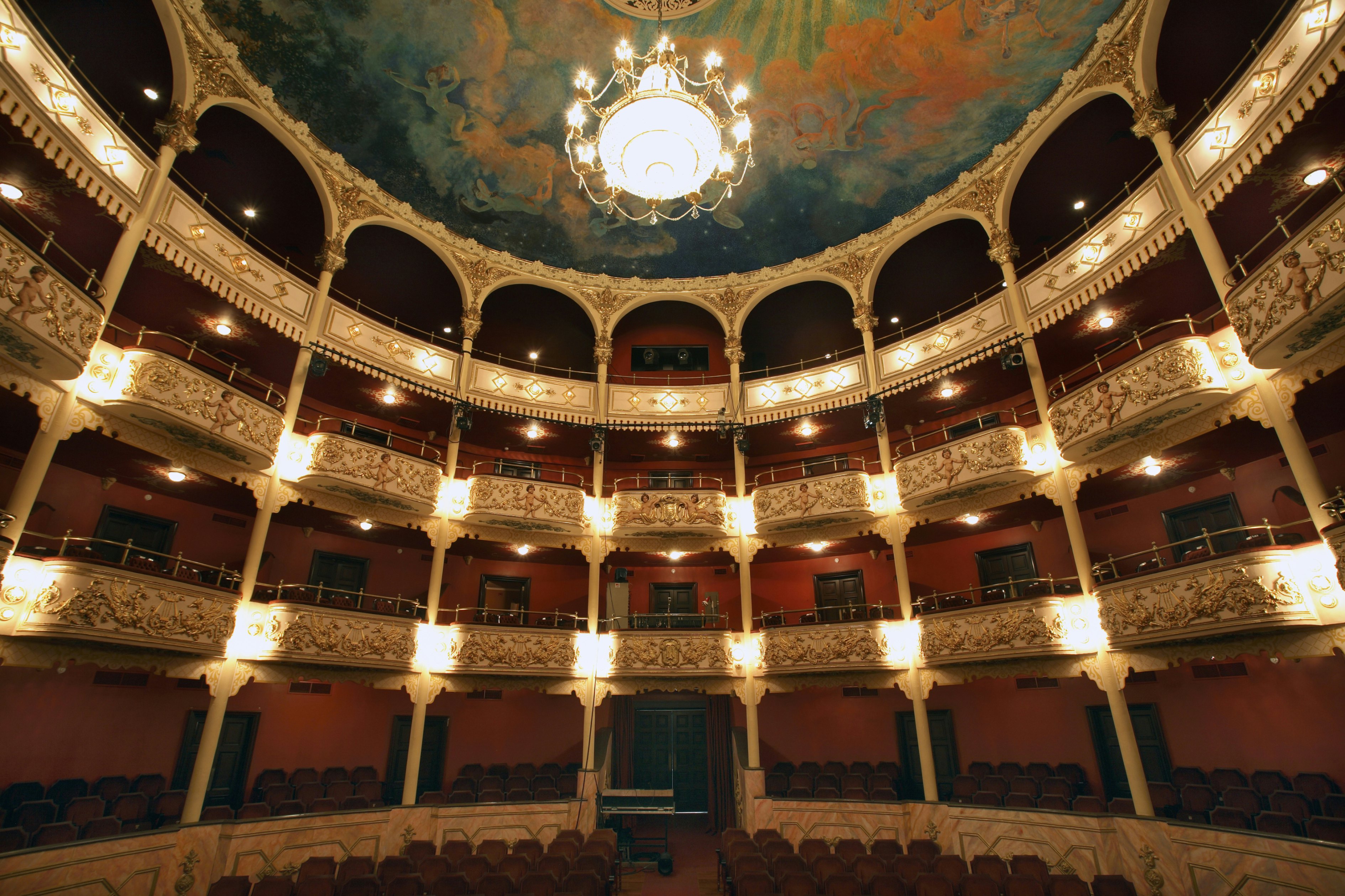 Panama City, Panama, Panama, Central America