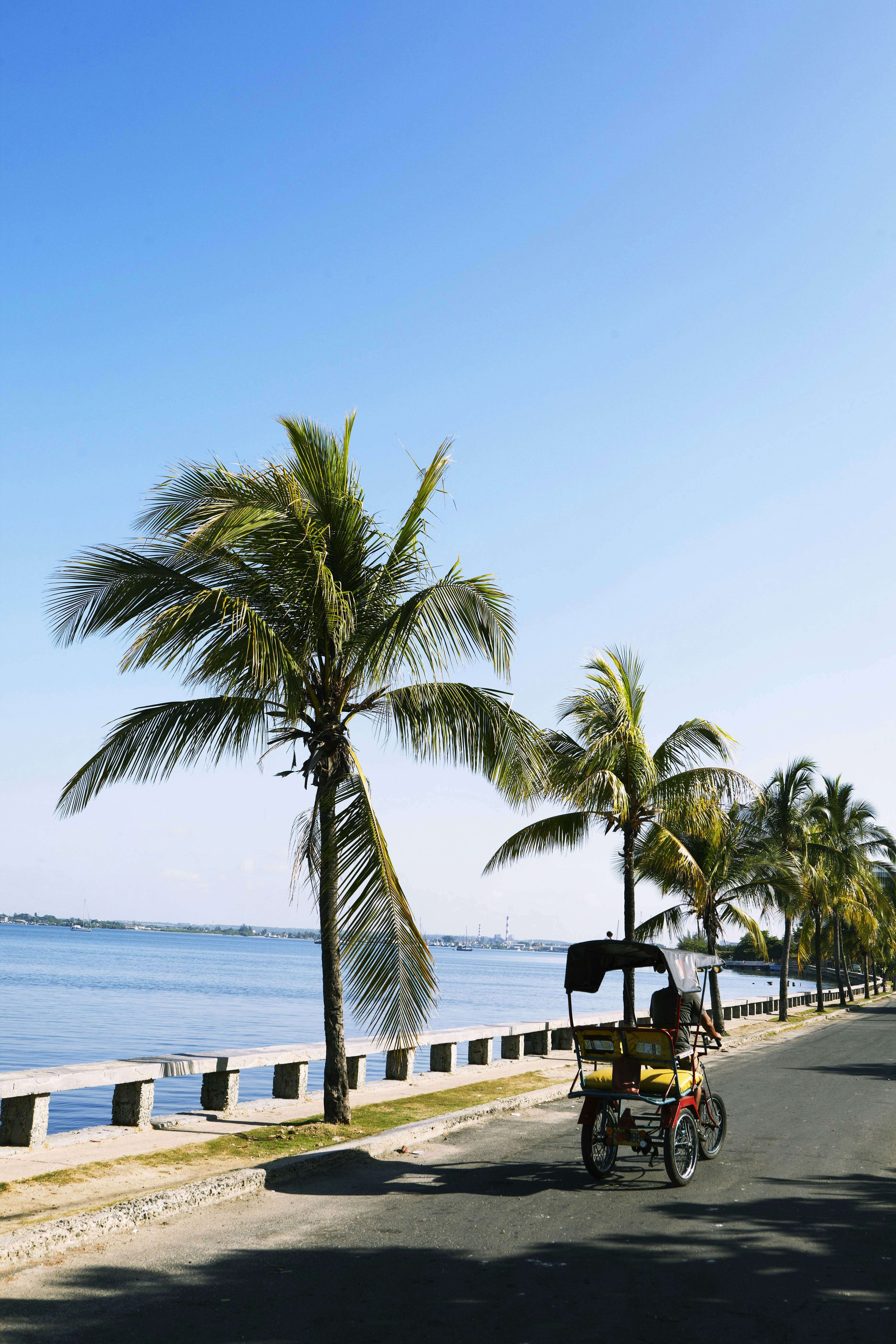 Cienfuegos Province travel Cuba Lonely