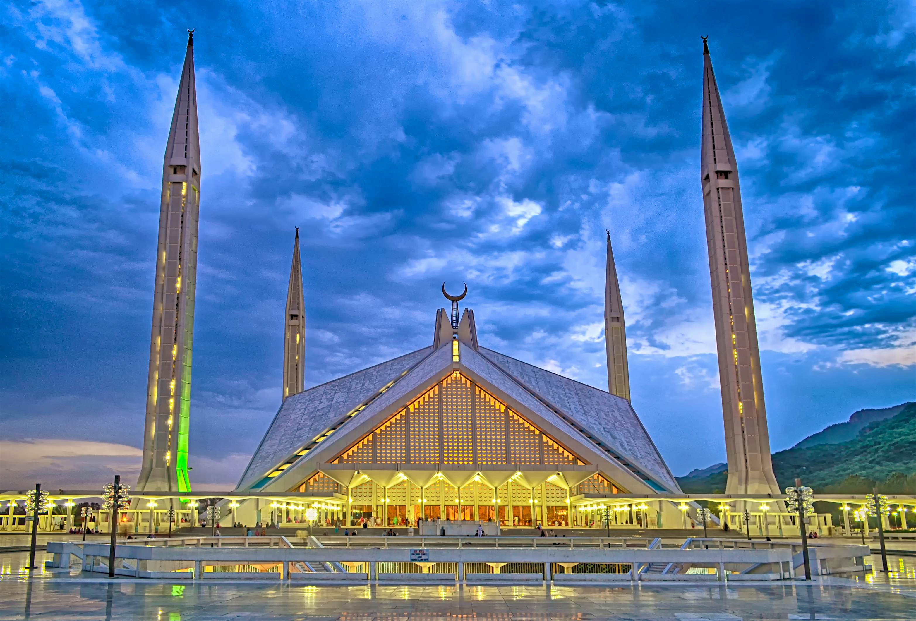 best places to visit in islamabad rawalpindi