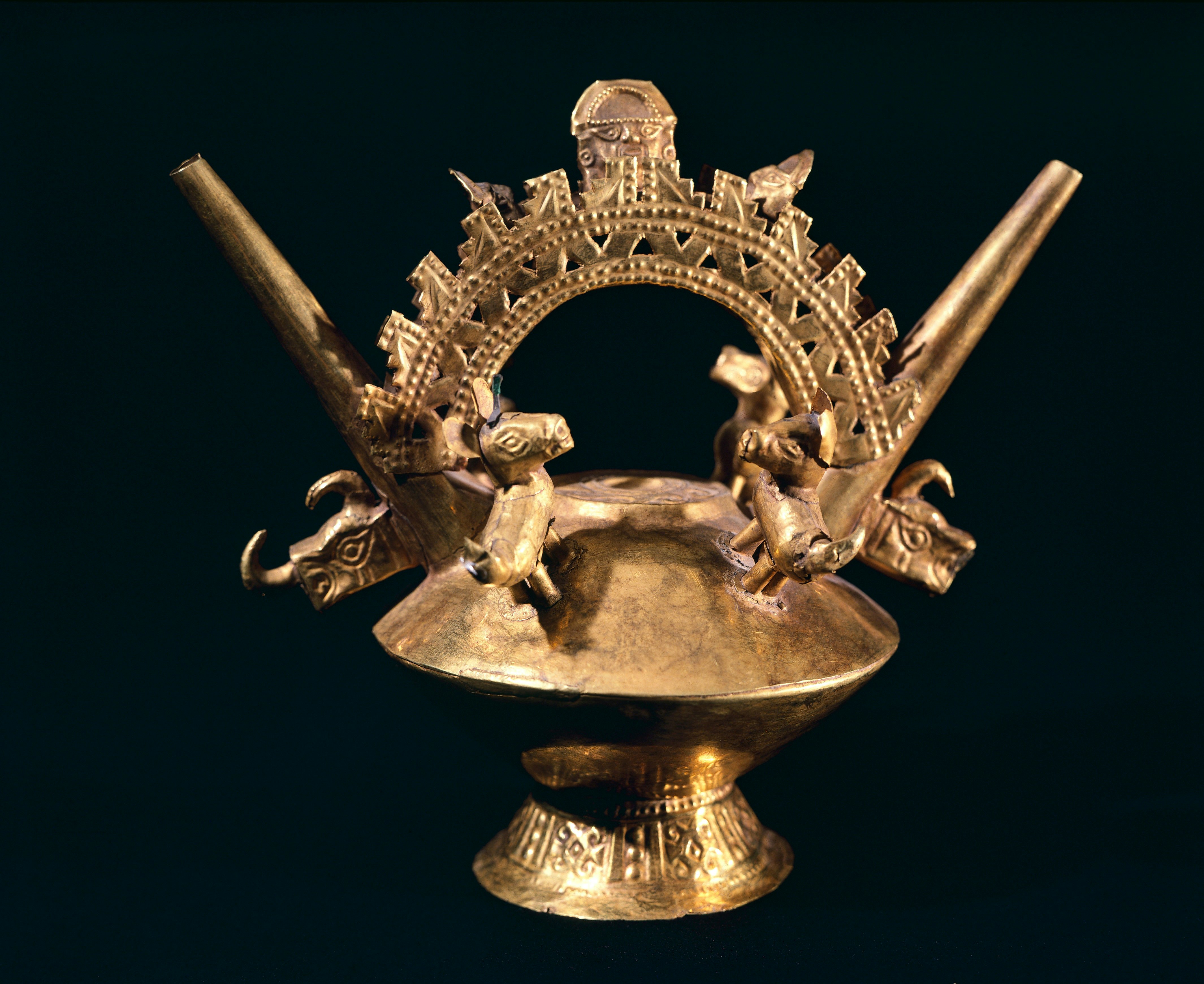 Image of Museo de Oro del Perú