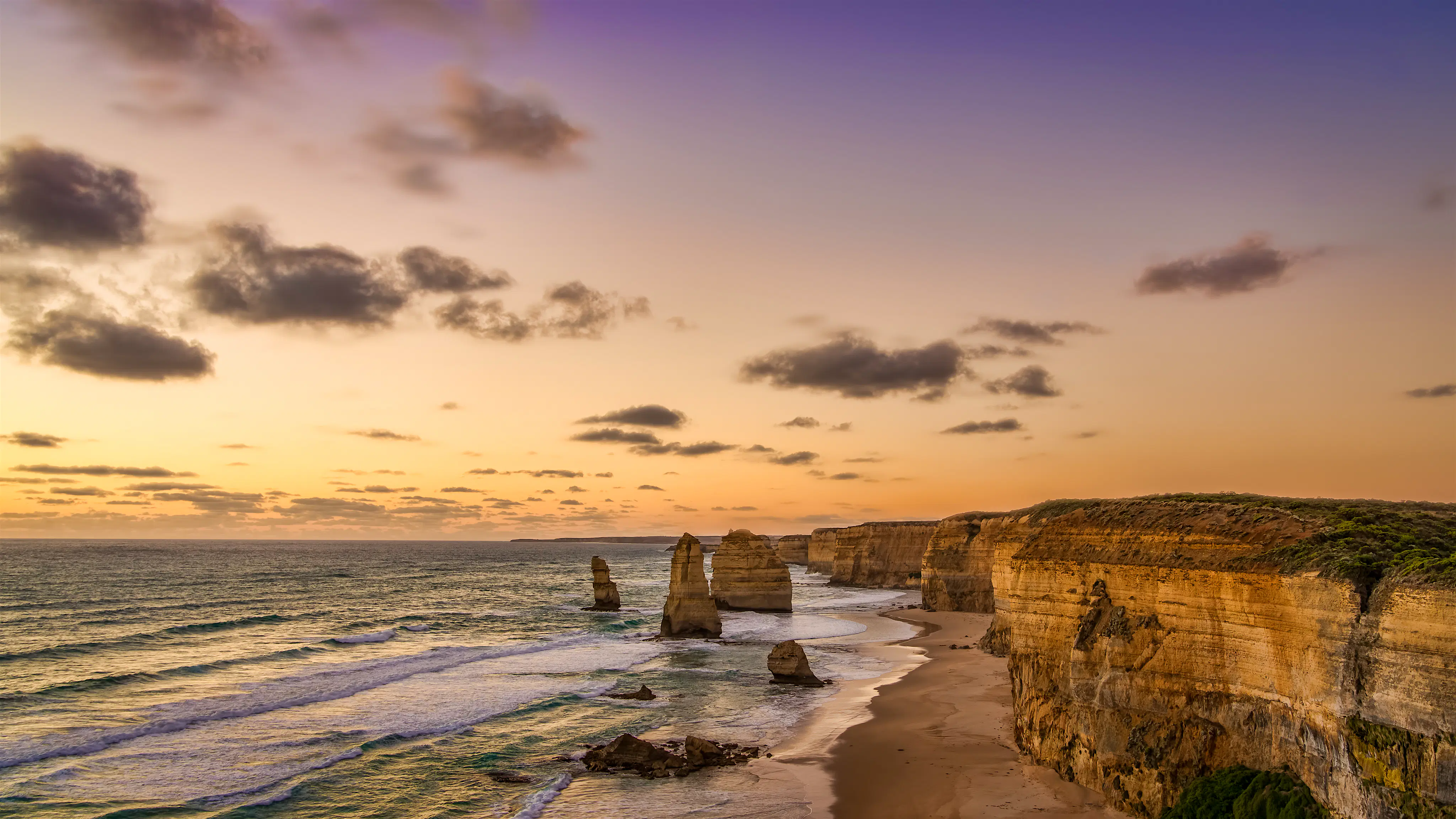 Victoria is iconic road trips