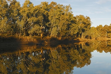 Southern NSW & The Murray