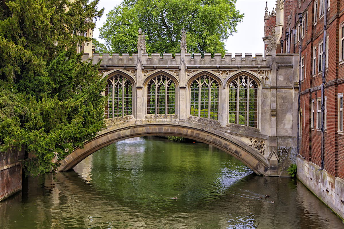 Cambridge travel | England - Lonely Planet