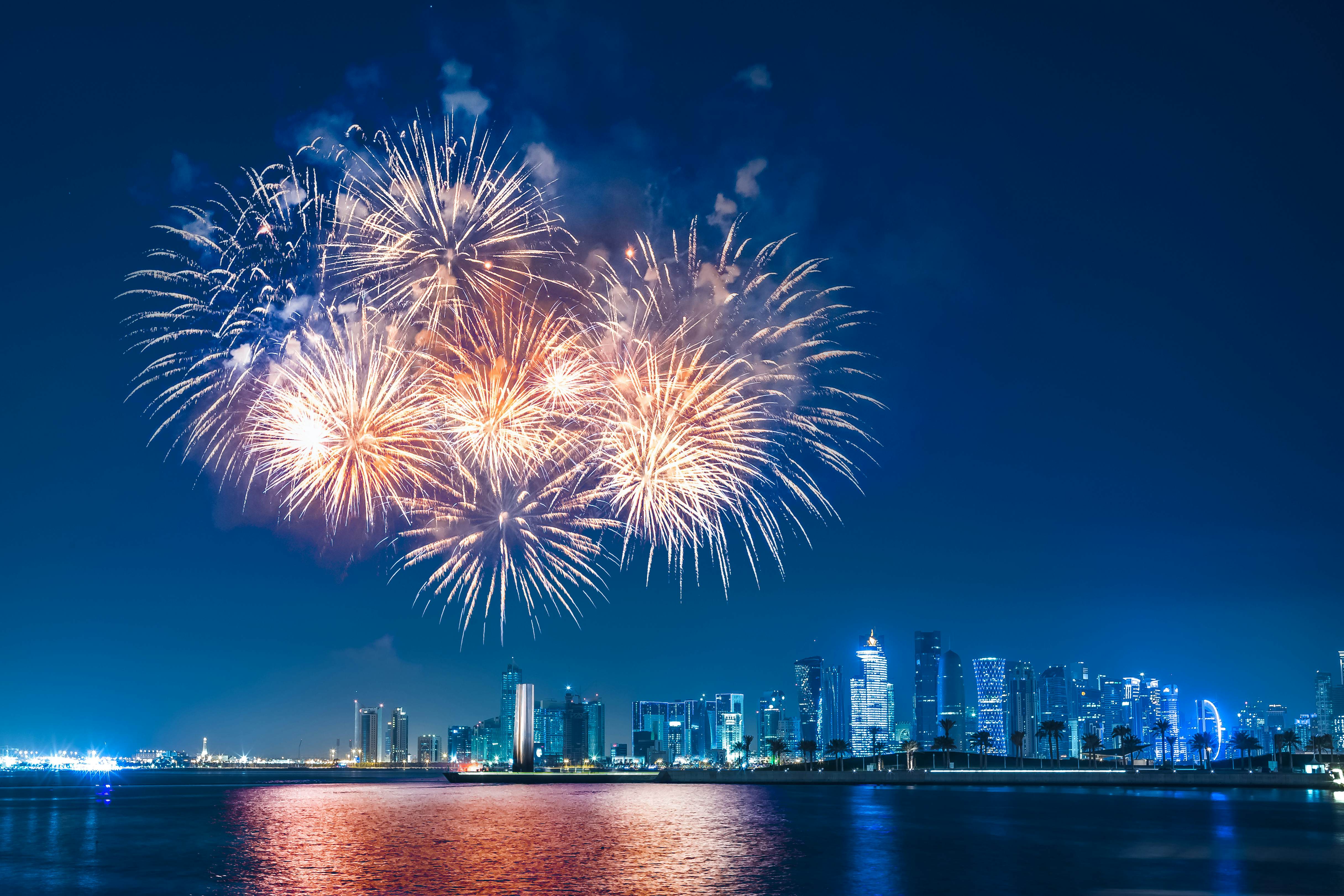 Qatar Travel Middle East Lonely Planet