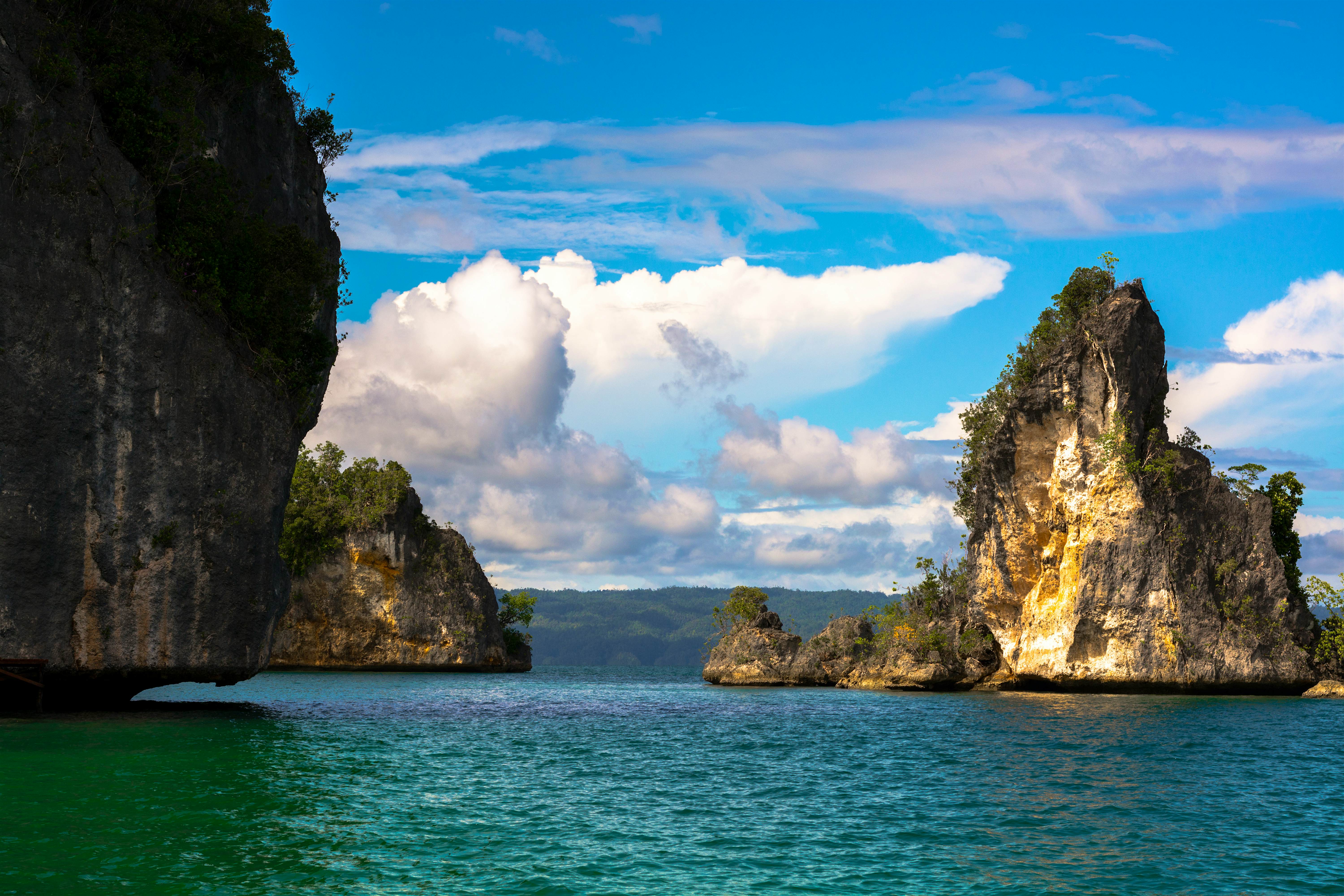 Raja Ampat Islands travel | Indonesia - Lonely Planet