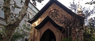 All Saints Moda Church Istanbul Turkey Attractions Lonely Planet