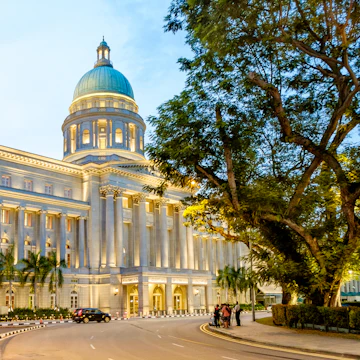 National Gallery Singapore