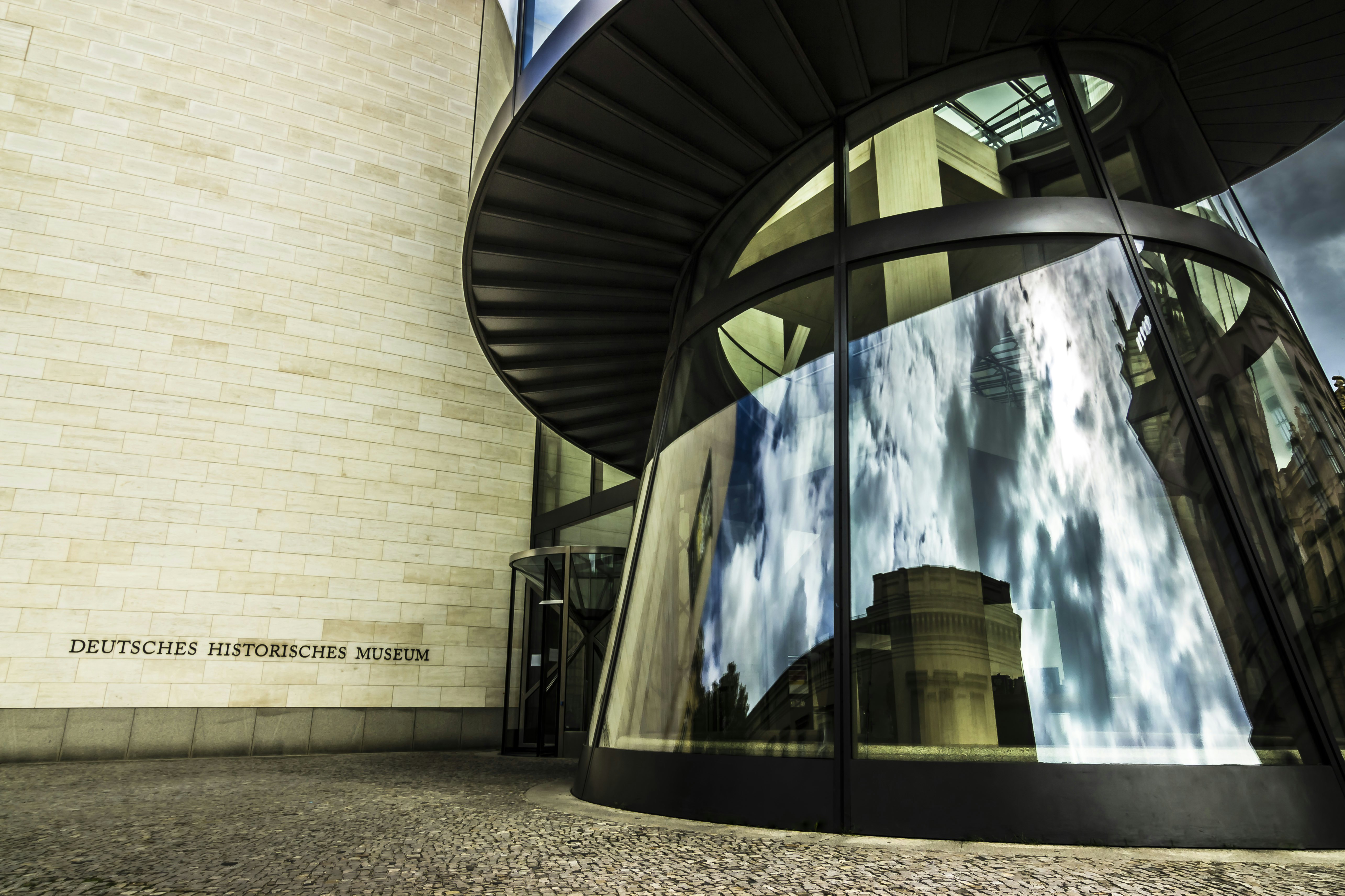 Deutsches Historiches Museum, Museum