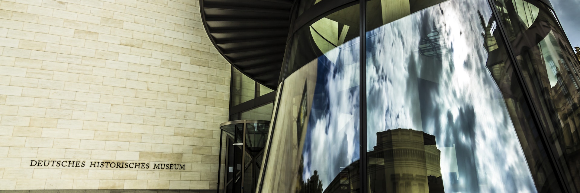 Deutsches Historiches Museum, Museum
