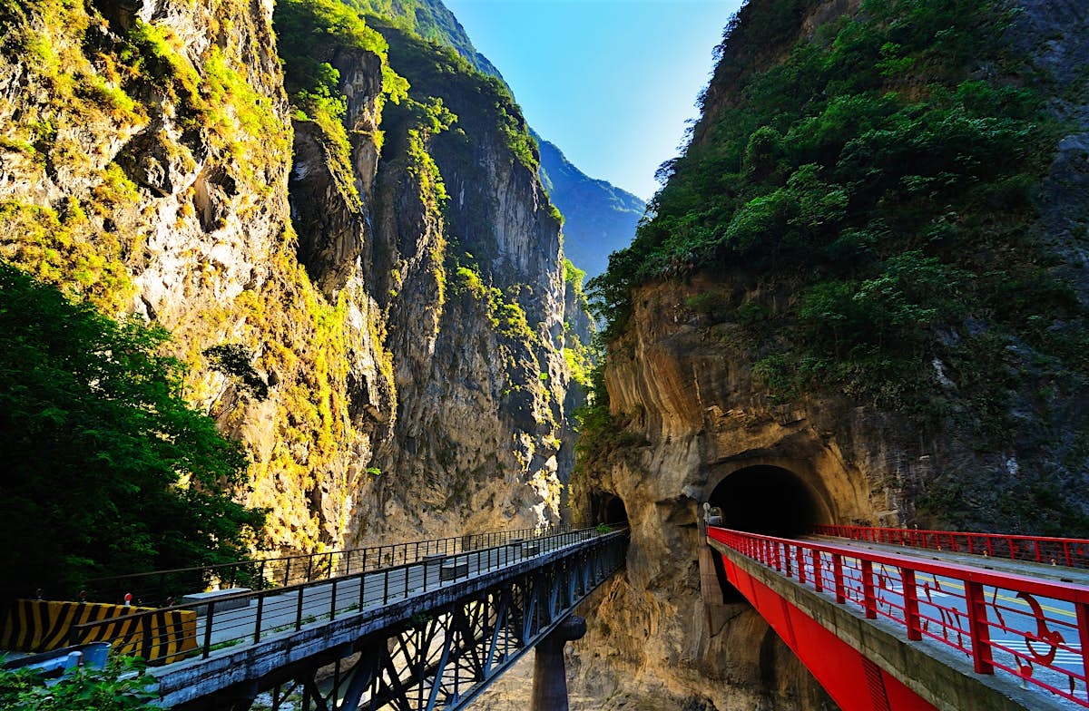 Taroko National Park travel | Taiwan - Lonely Planet