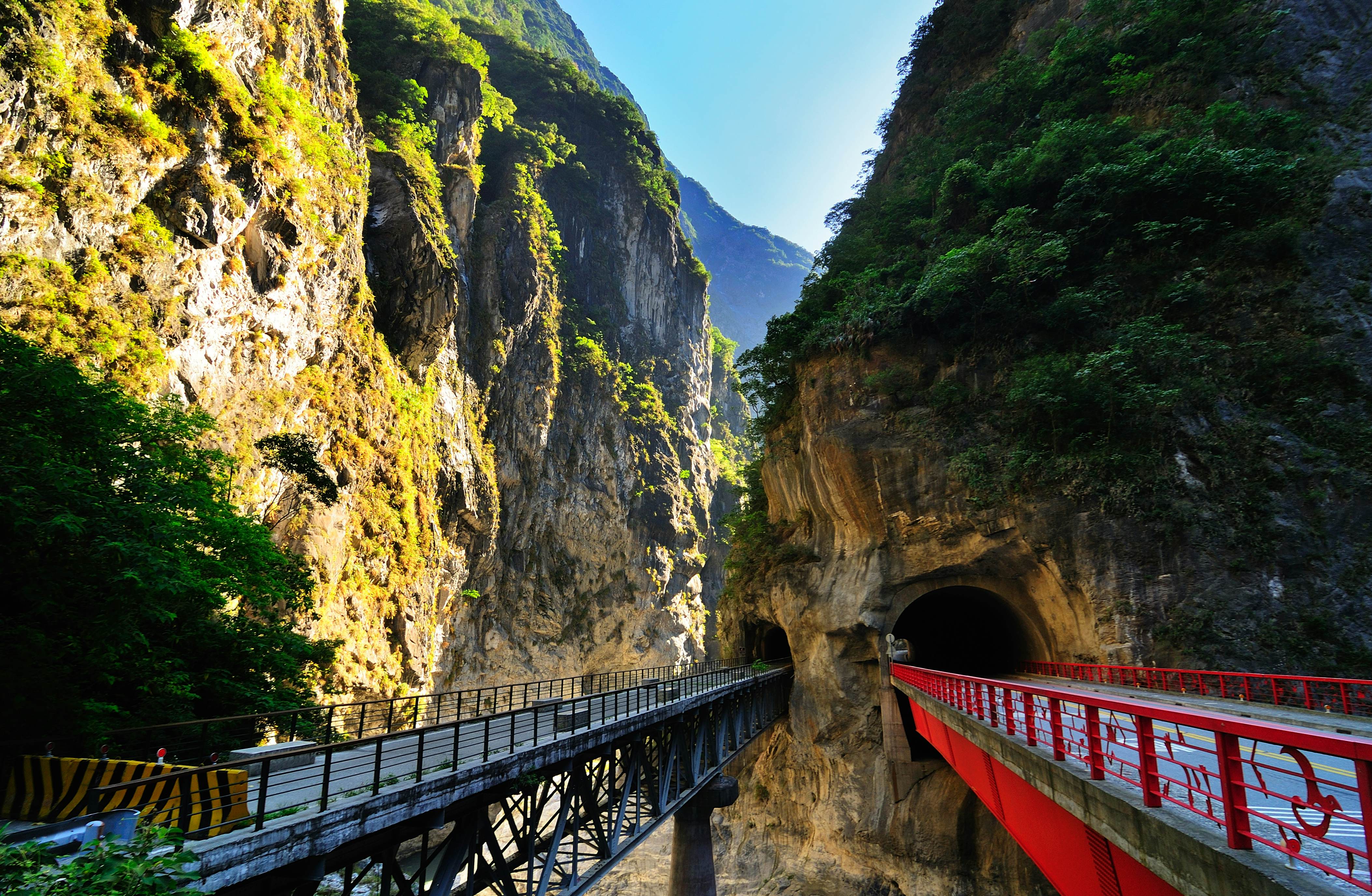 Taroko National Park travel  Taiwan - Lonely Planet