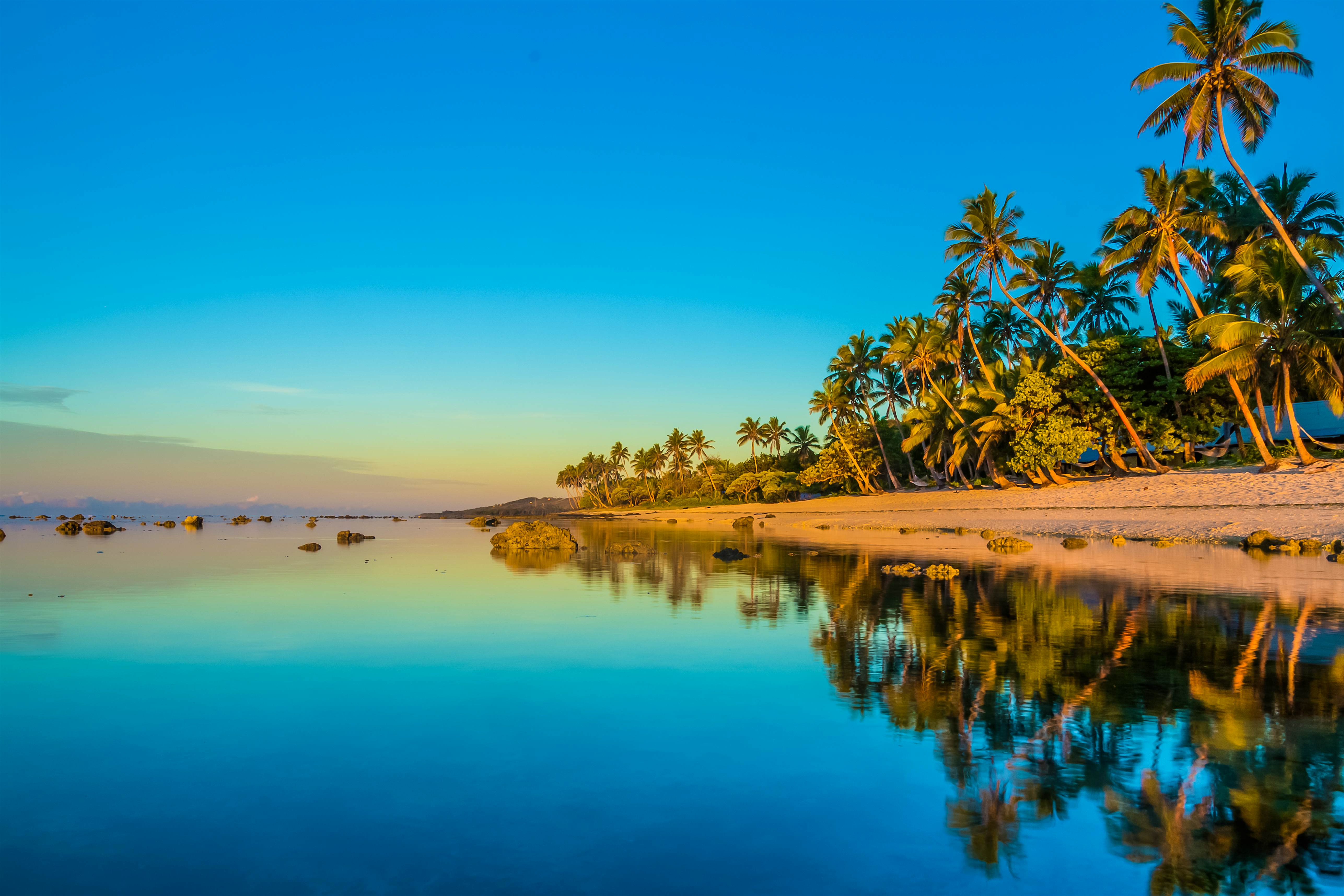 Fiji Australien Fiji Australien