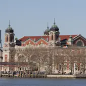 Ellis Island