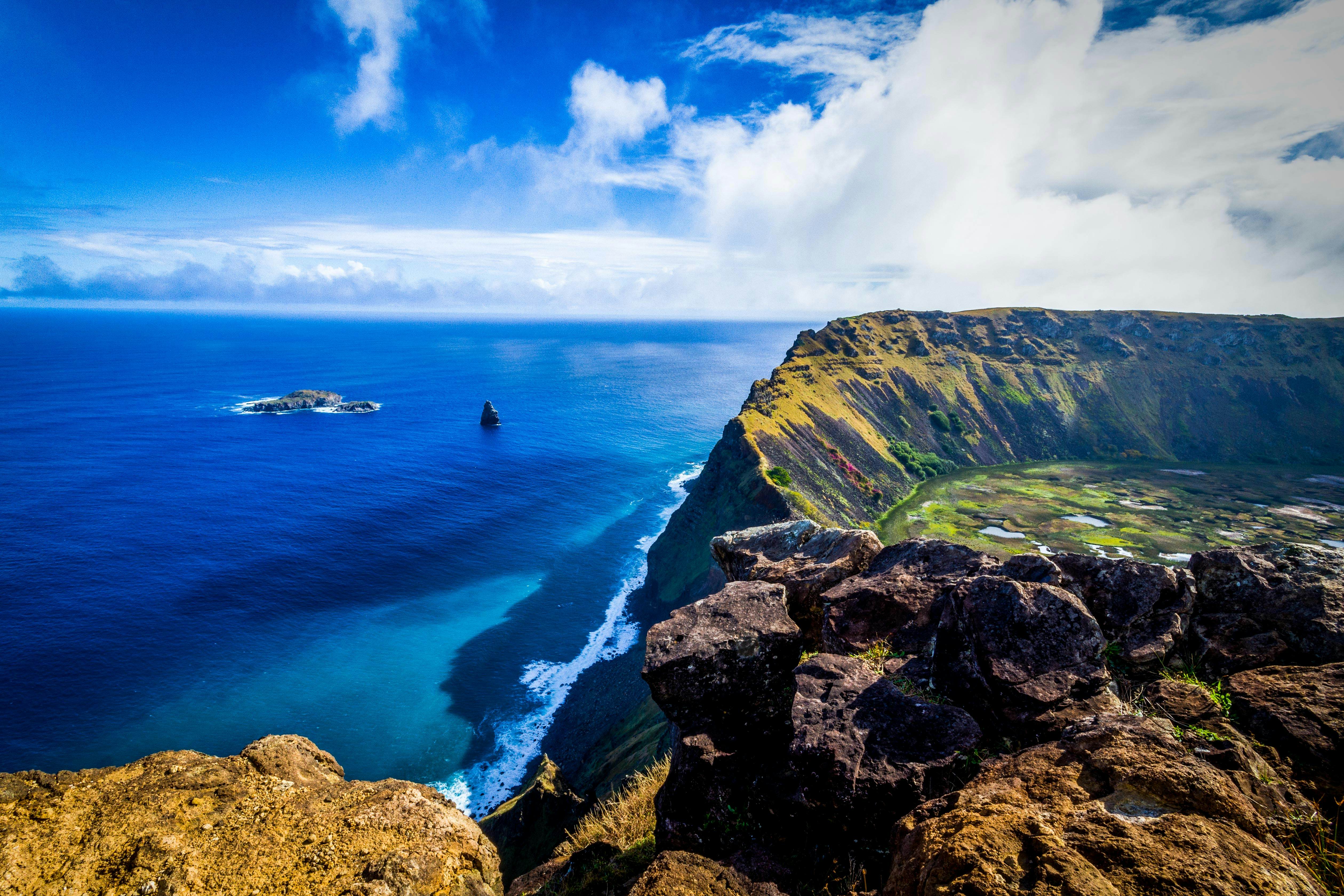 Gladys loft Udråbstegn Easter Island (Rapa Nui) travel | Chile, South America - Lonely Planet
