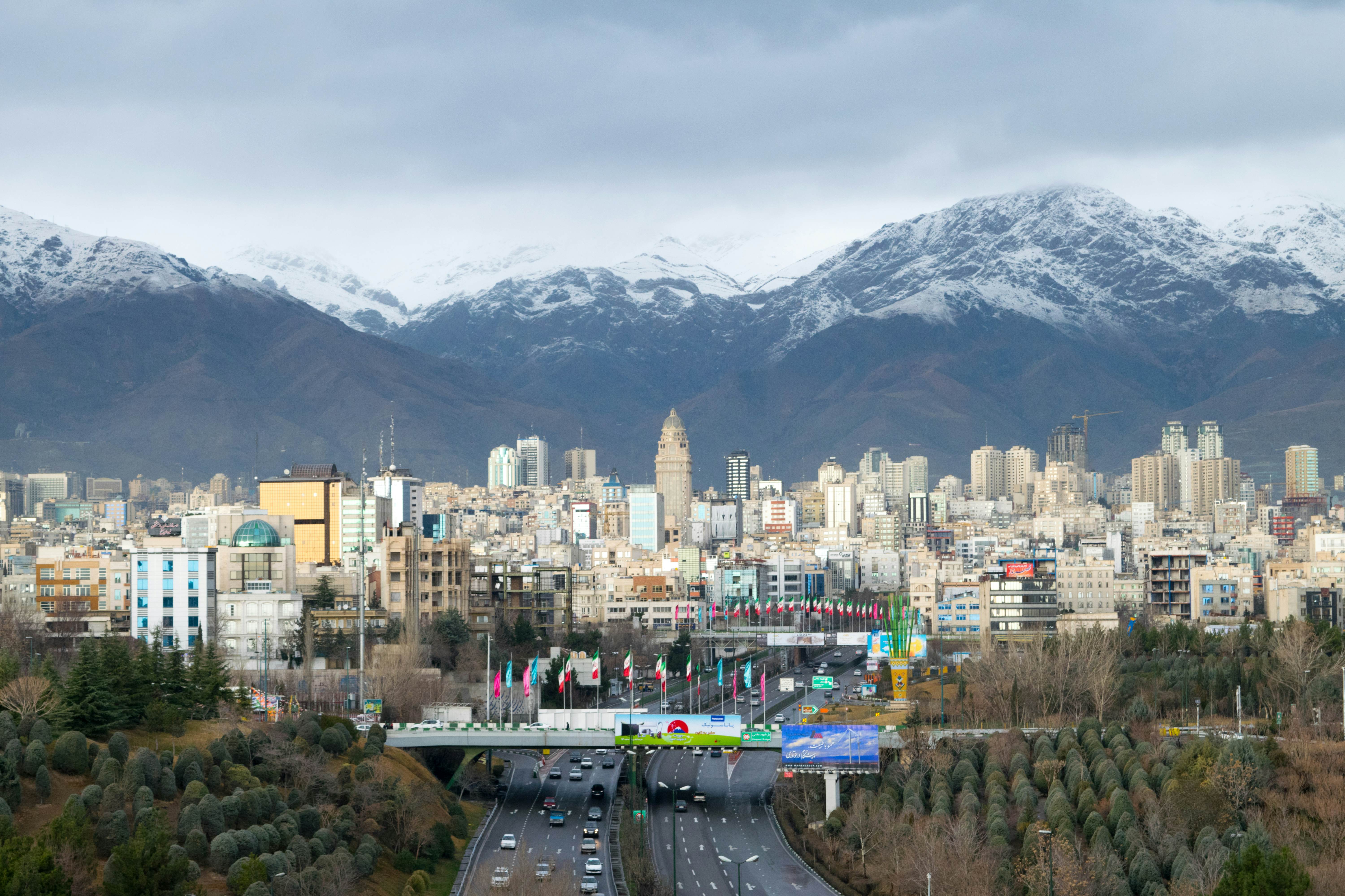 Tehran travel  Iran - Lonely Planet
