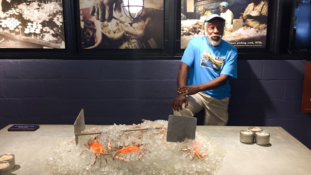 Pin Point Heritage Museum | Savannah, Georgia | Attractions - Lonely Planet