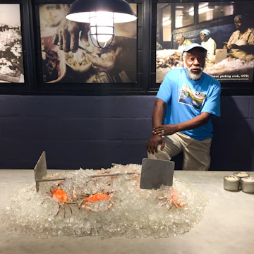 Pin Point Heritage Museum