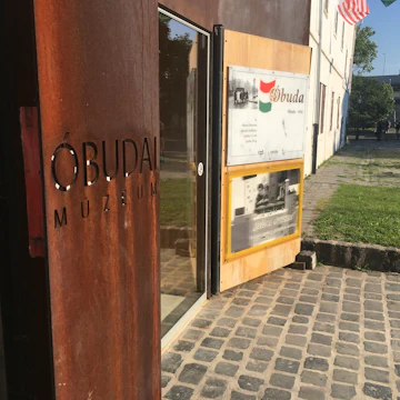 Óbuda Museum