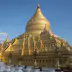 Shwezigon pagoda