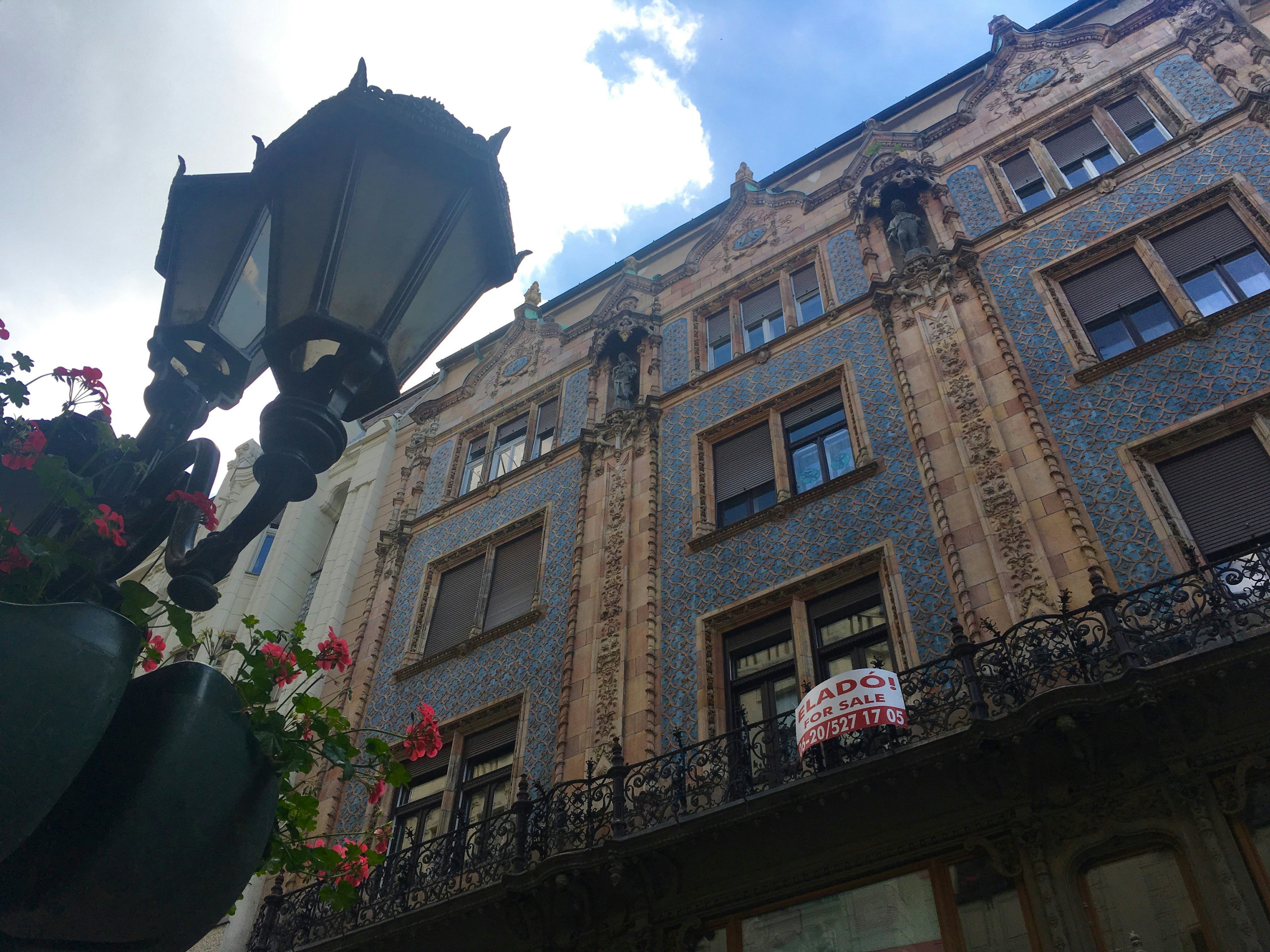 Image of Thonet House