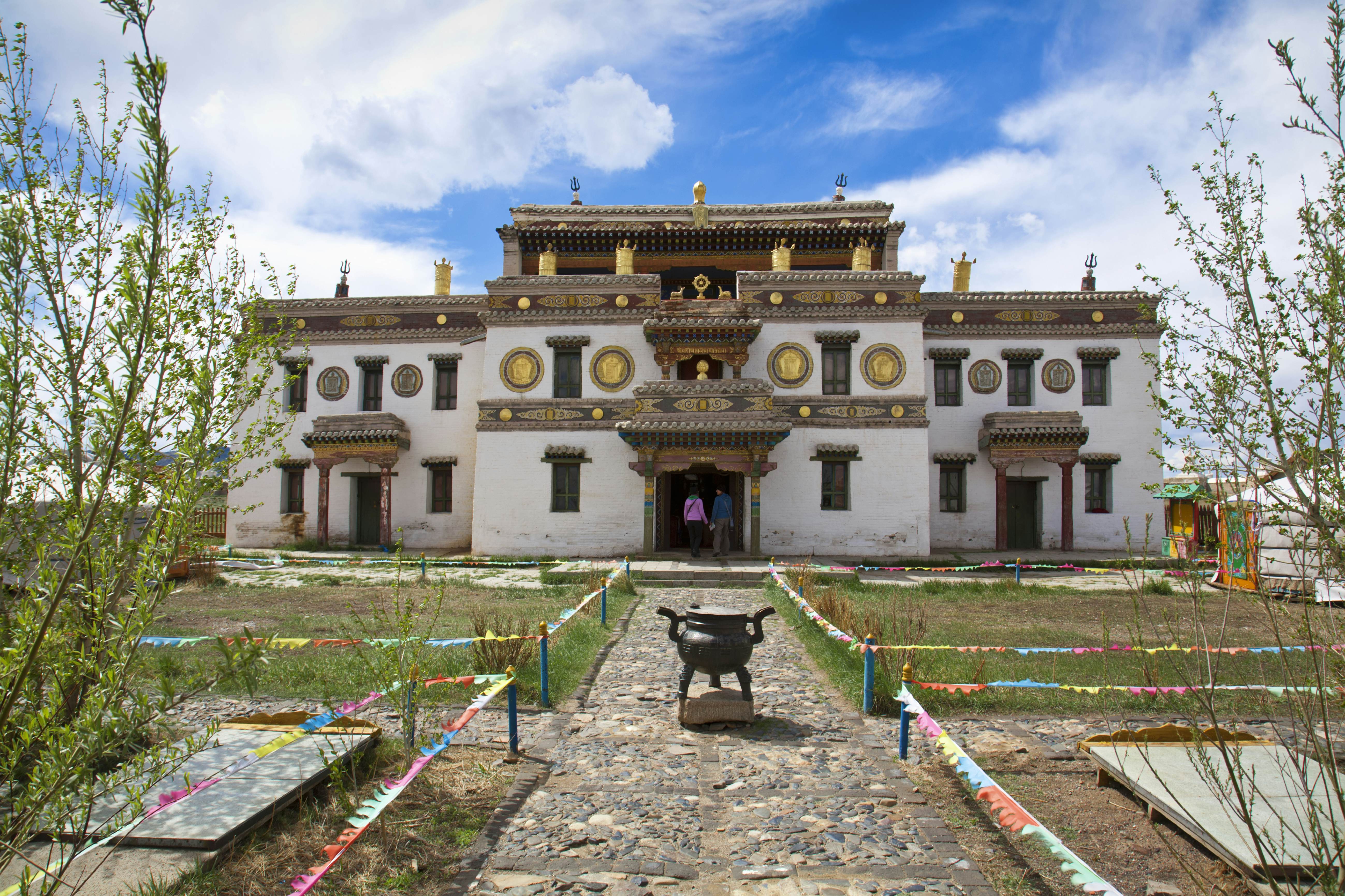 Kharkhorin travel | Mongolia, Asia - Lonely Planet