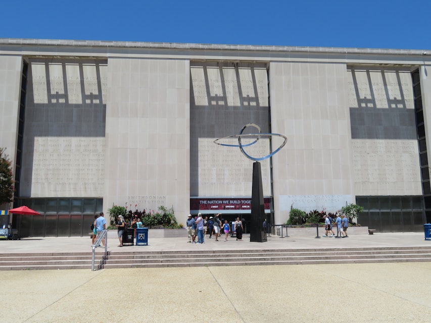 National Museum of American History, Washington, DC, USA