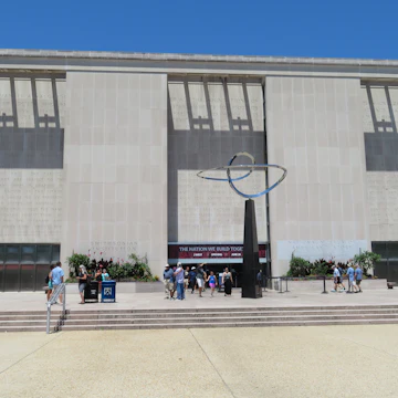 Natural Musuem of American History