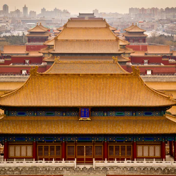 Beijing, China. March 2011