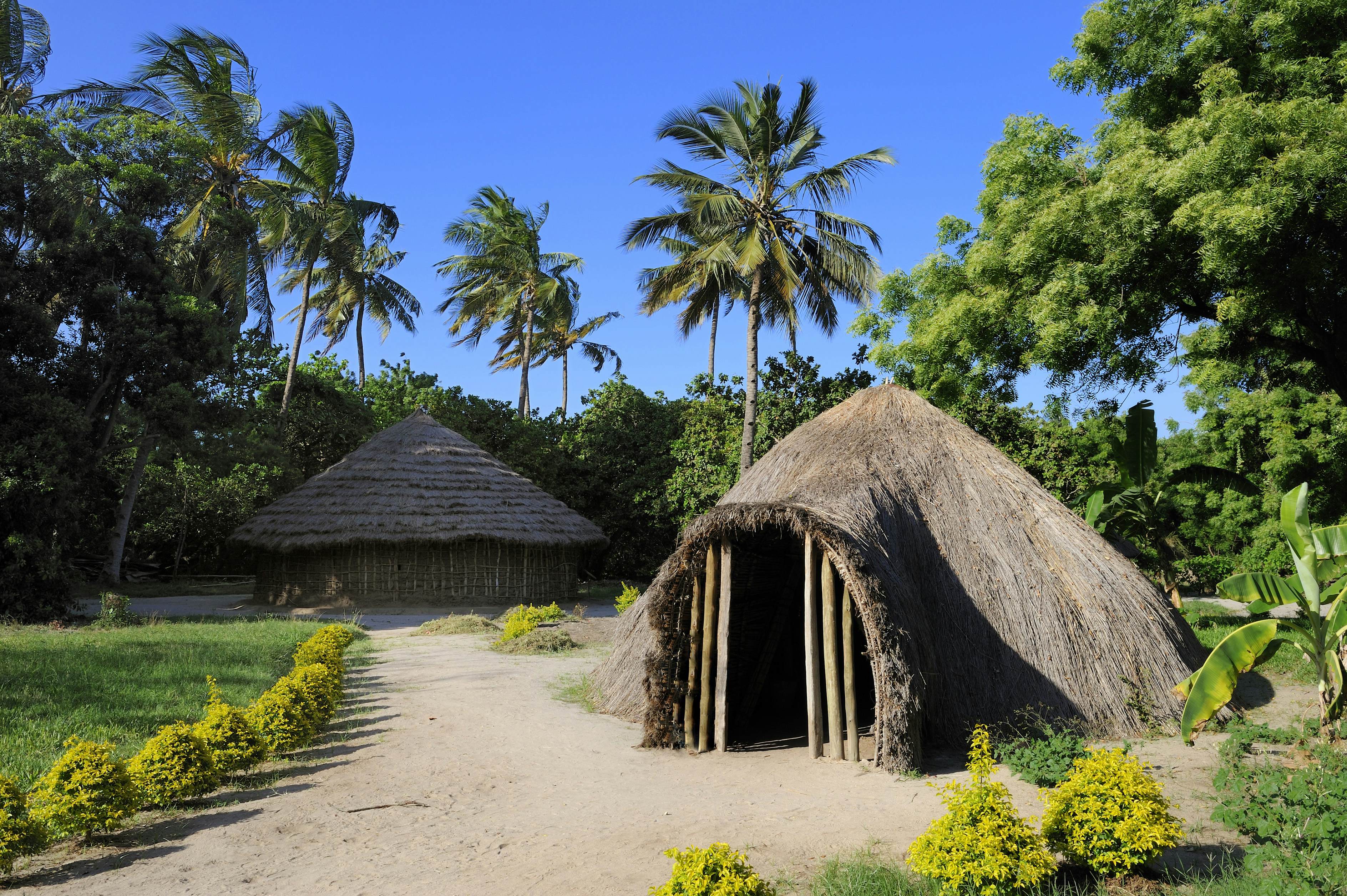 Village Museum | Dar es Salaam, Tanzania Attractions - Lonely Planet