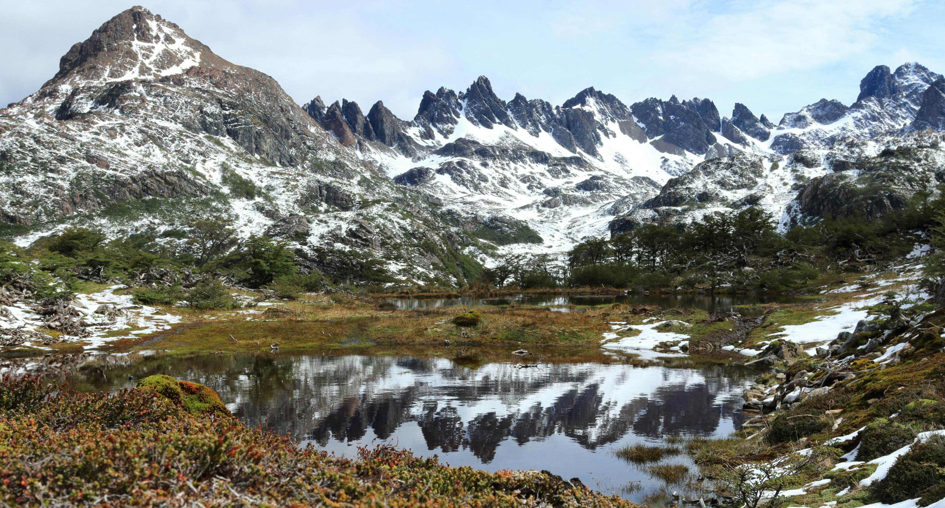 Tierra Del Fuego (Chile) travel | Chile - Lonely Planet