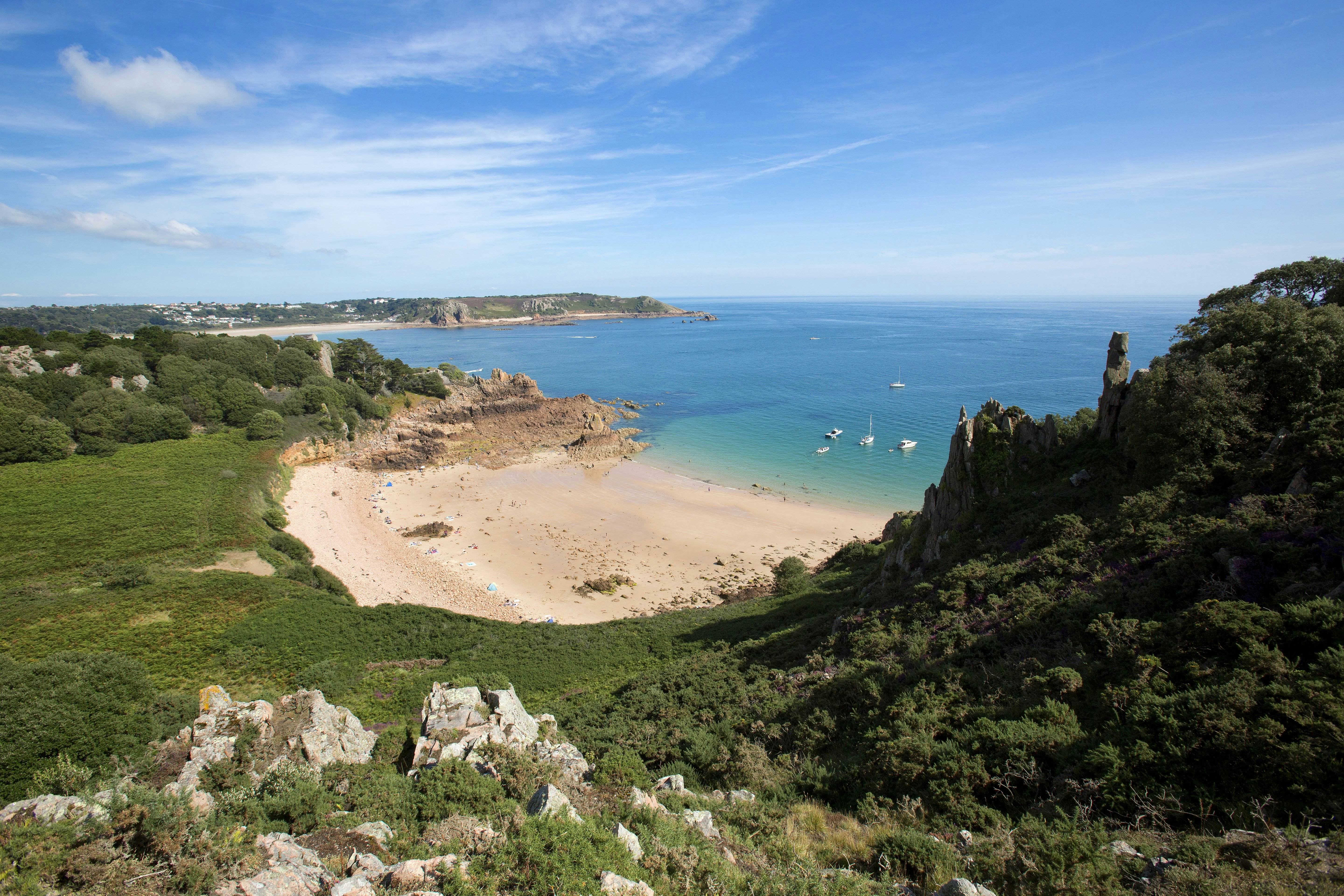 Jersey travel  The Channel Islands, Europe - Lonely Planet