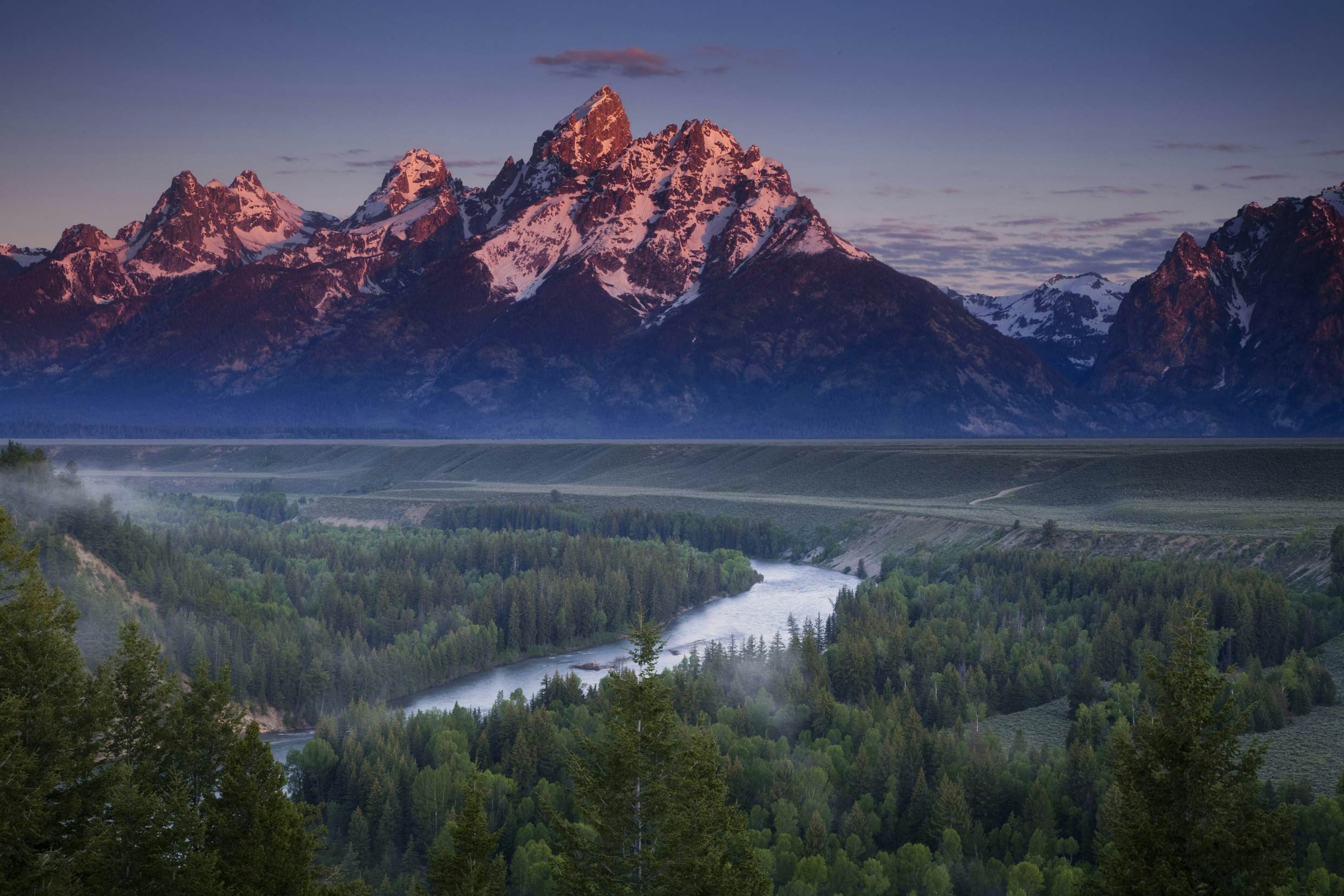 The Rocky Mountains Travel The Usa North America Lonely Planet