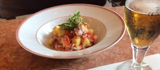 Tapisco Lisbon Portugal Restaurants Lonely Planet