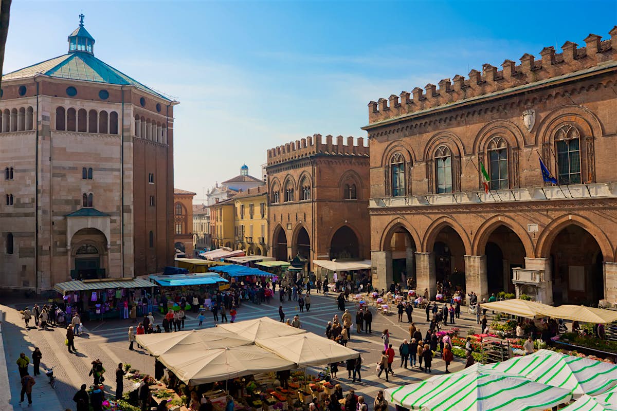 Cremona travel | The Italian Lakes, Italy, Europe - Lonely Planet Cremona travel | The Italian Lakes, Italy, Europe - Lonely Planet