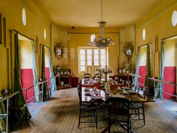 Casa Museo Quinta de Bolívar
