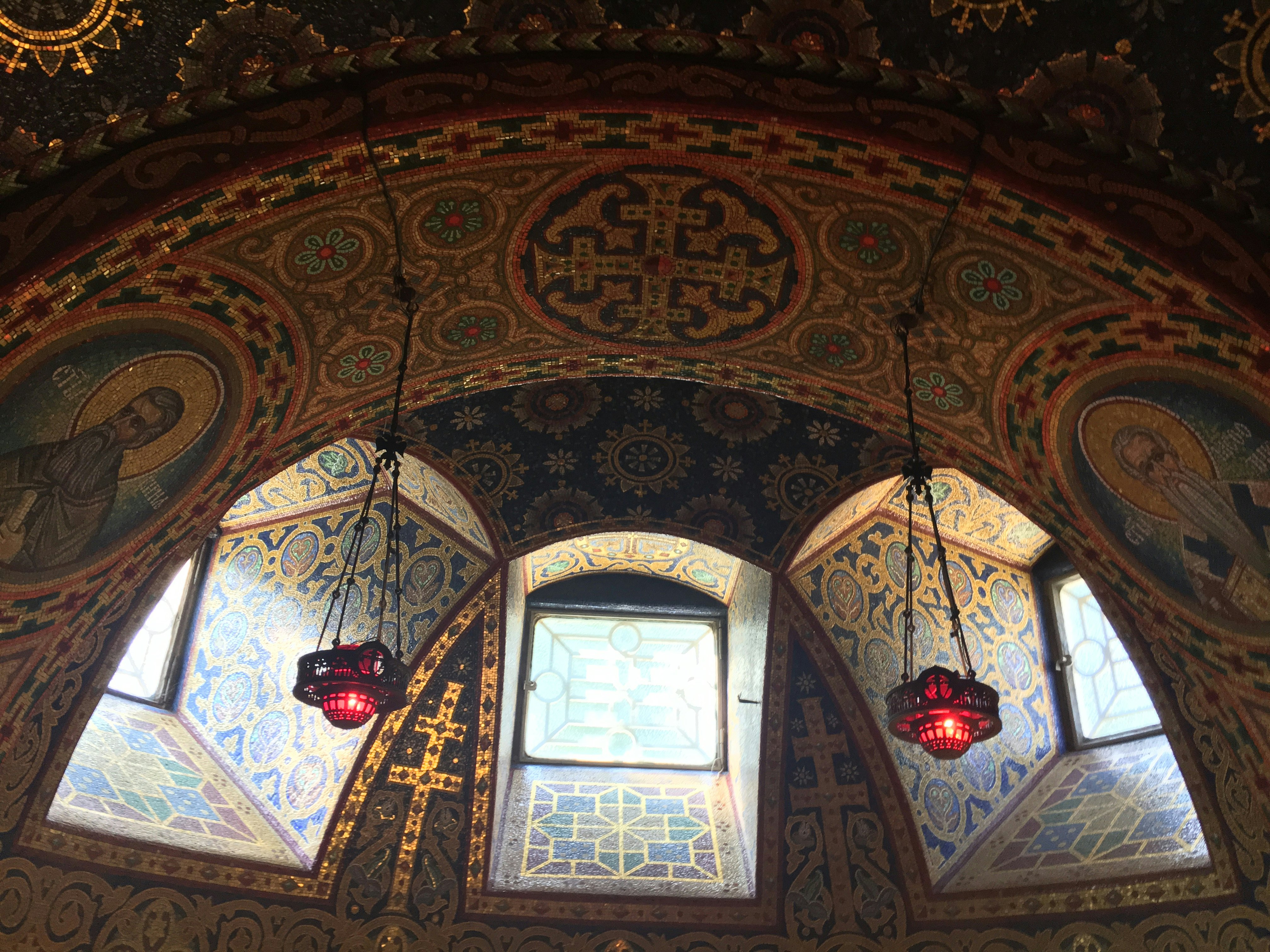 Oplenac Royal Complex