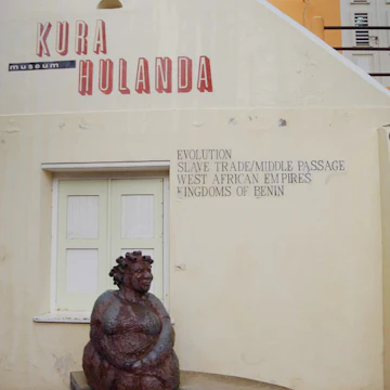 Museum Kura Hulanda