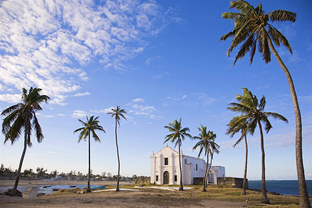 Mozambique Island travel | Northern Mozambique, Mozambique - Lonely Planet