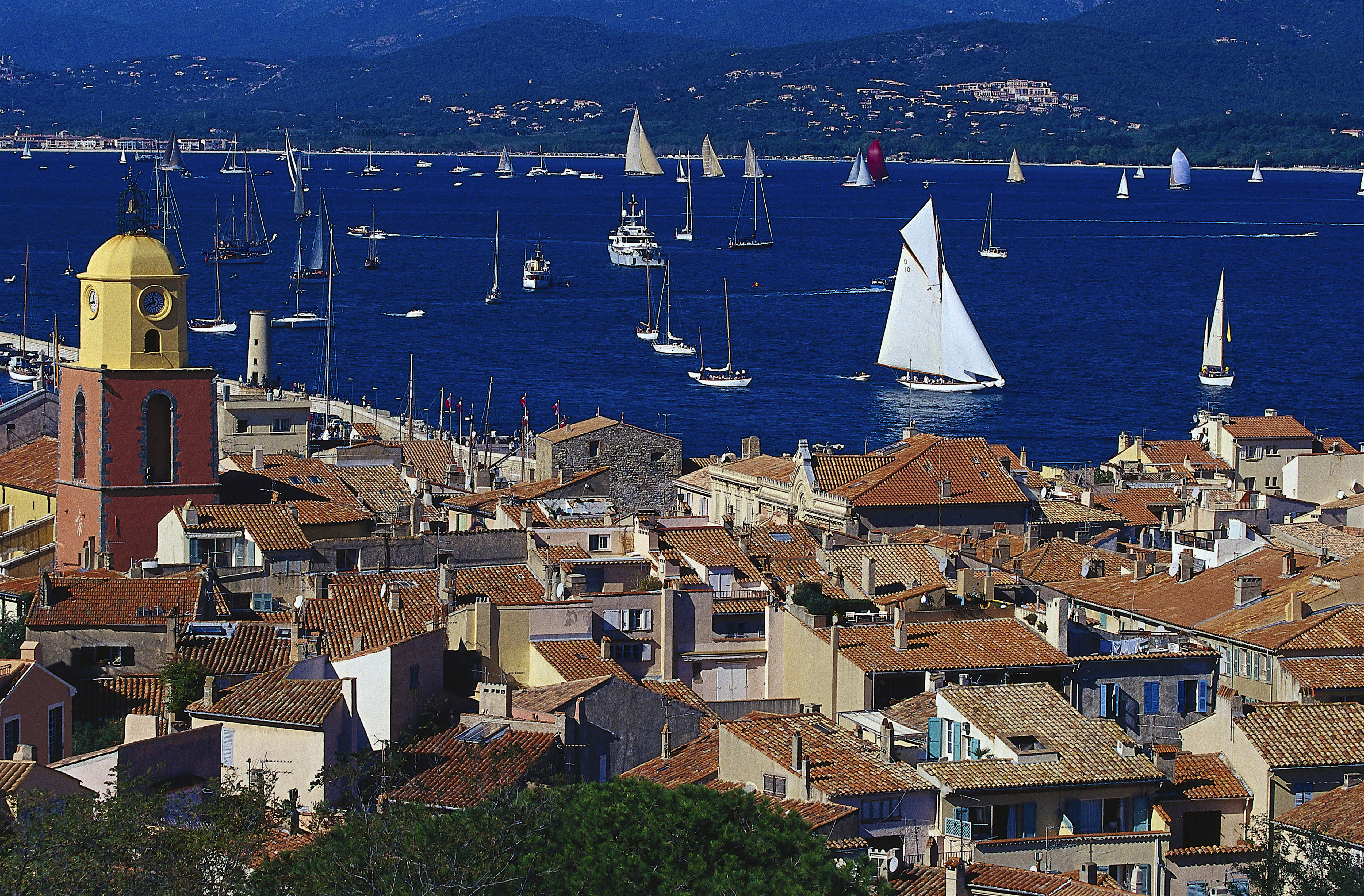 St-Tropez travel | France - Lonely Planet