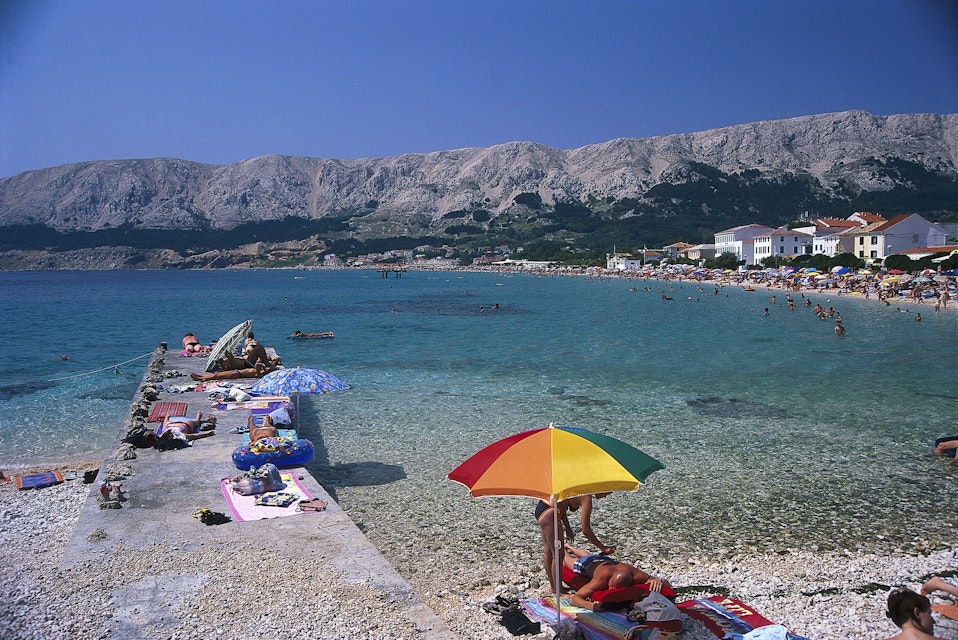 Tourism in Krk, Croatia - Europe's Best Destinations