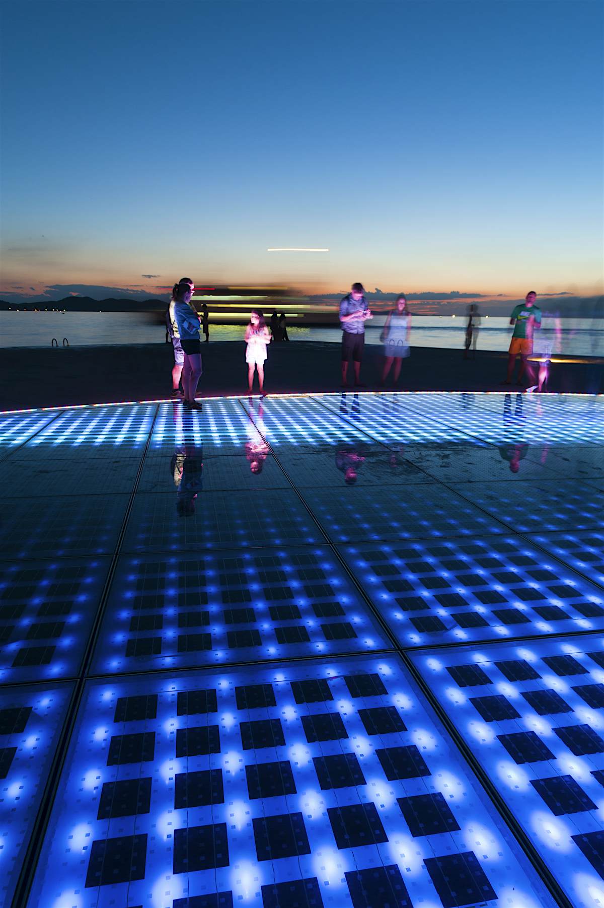 Sun Salutation | Zadar, Croatia Attractions - Lonely Planet