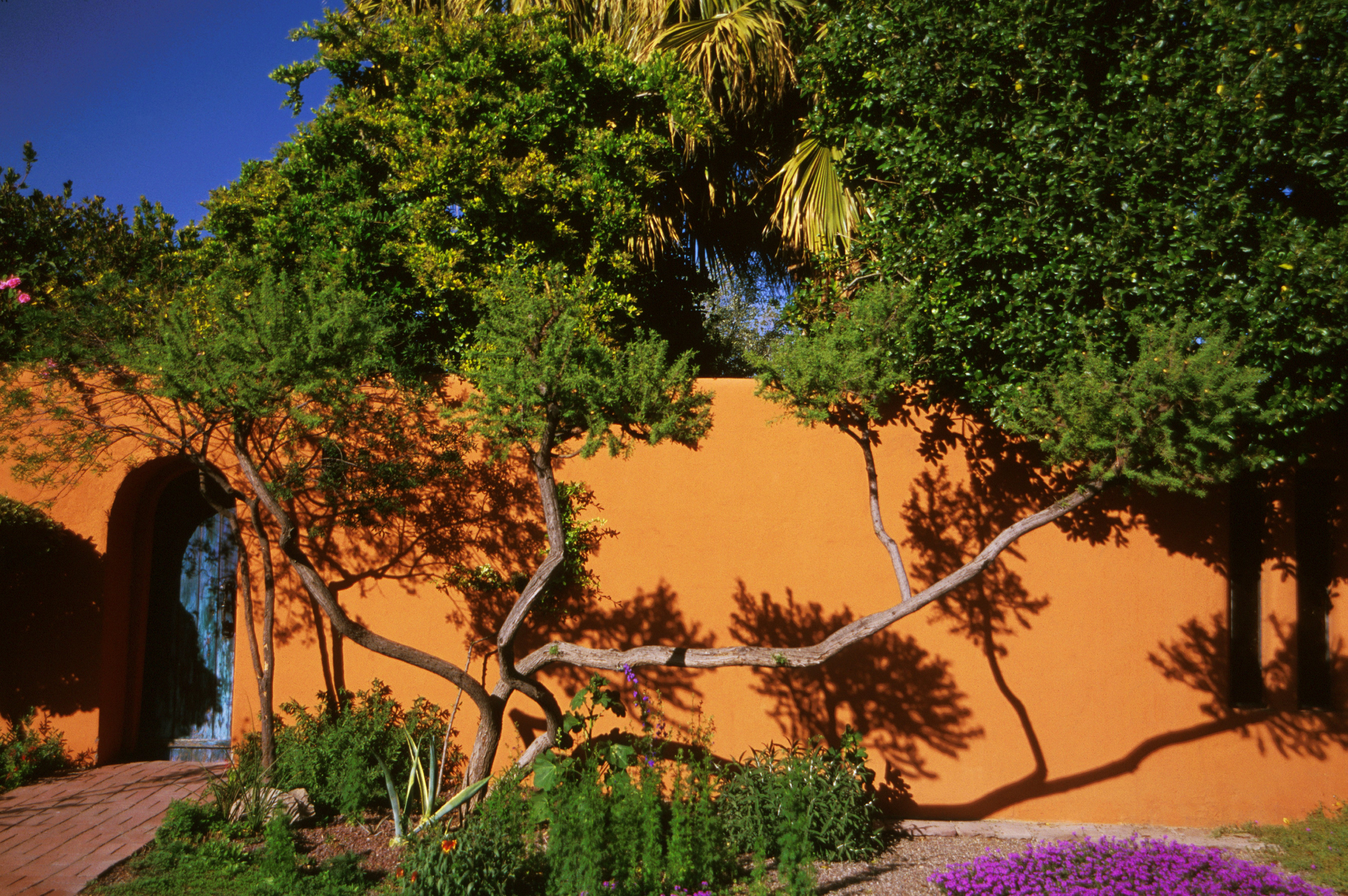 New Mexico, La Mesilla, . (Photo by Education Images/UIG via Getty Images)