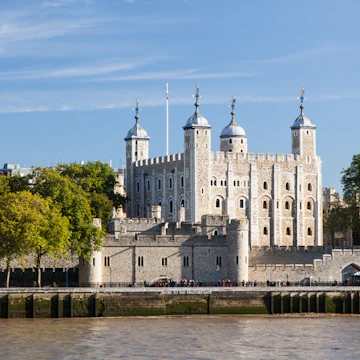 The Tower of London