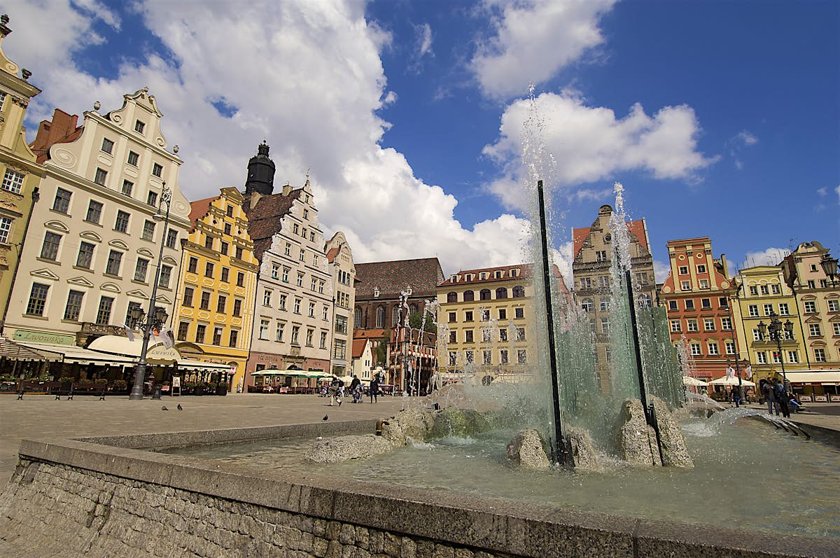 Wrocław travel | Silesia, Poland - Lonely Planet